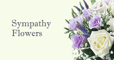 Sympathy Flowers Anerley